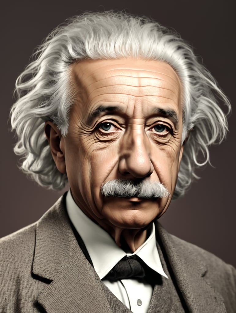 albert einstein