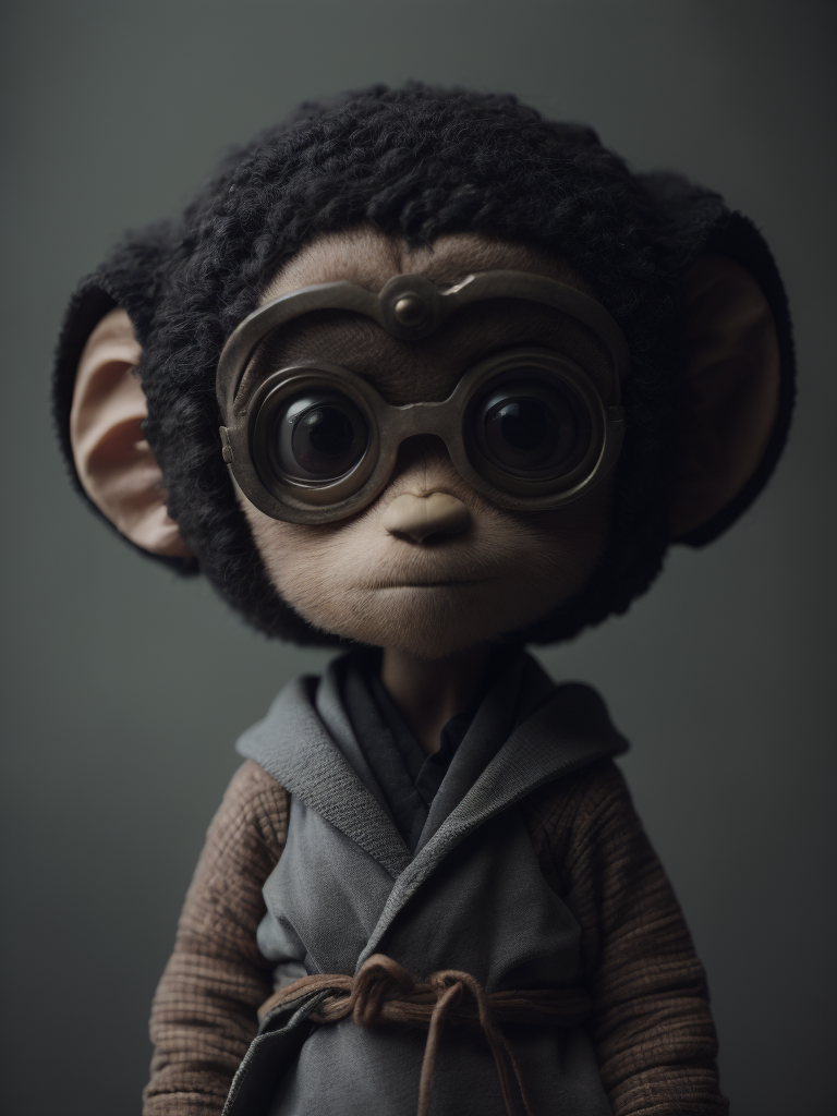 ниндзя чебурашка