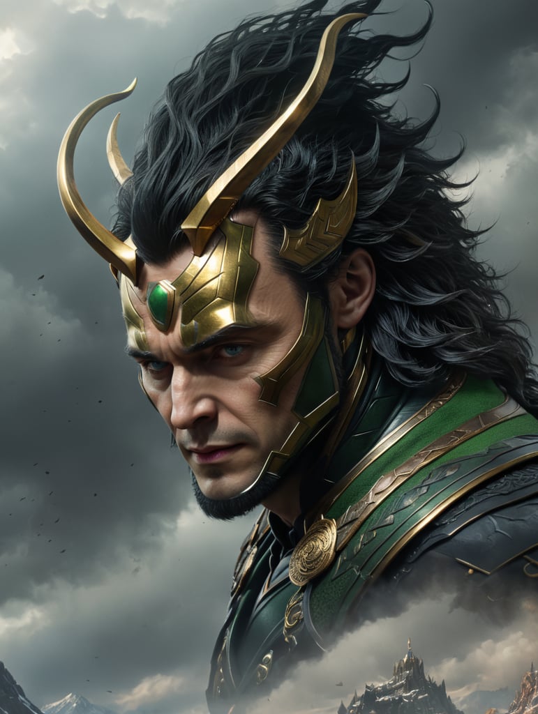 Loki