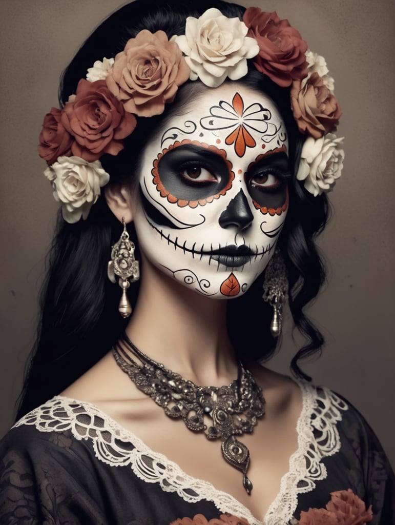 Day of the dead