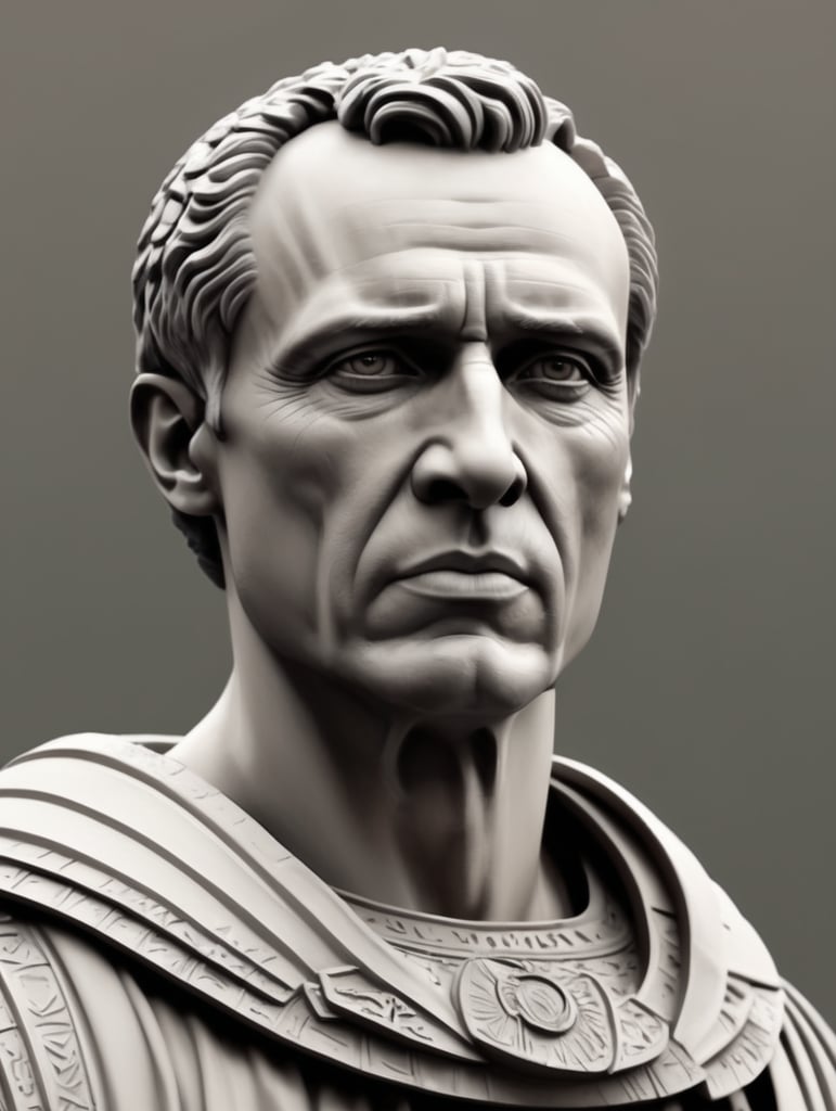 Julius Caesar