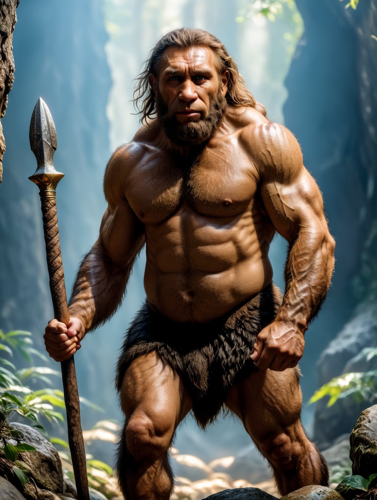 Neanderthal