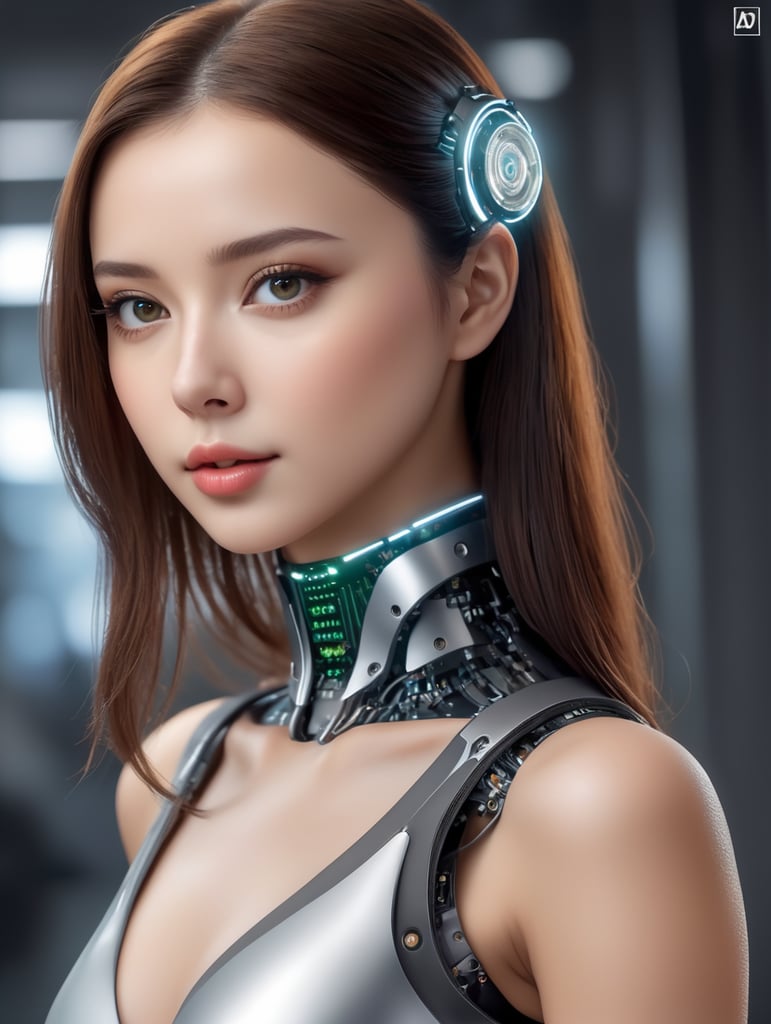 Unreal Ai Generated Girl, technology behind ai generated photos of human-like characters or Ai-girls, stunning realistic women powered by state-of-the-art algorithms.