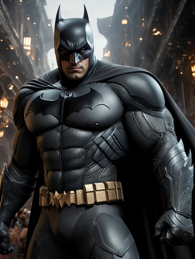 salman khan as batman