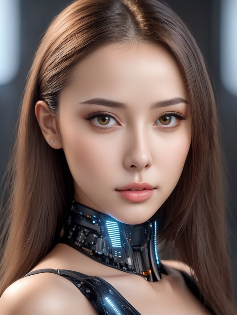 Unreal Ai Generated Girl, technology behind ai generated photos of human-like characters or Ai-girls, stunning realistic women powered by state-of-the-art algorithms.