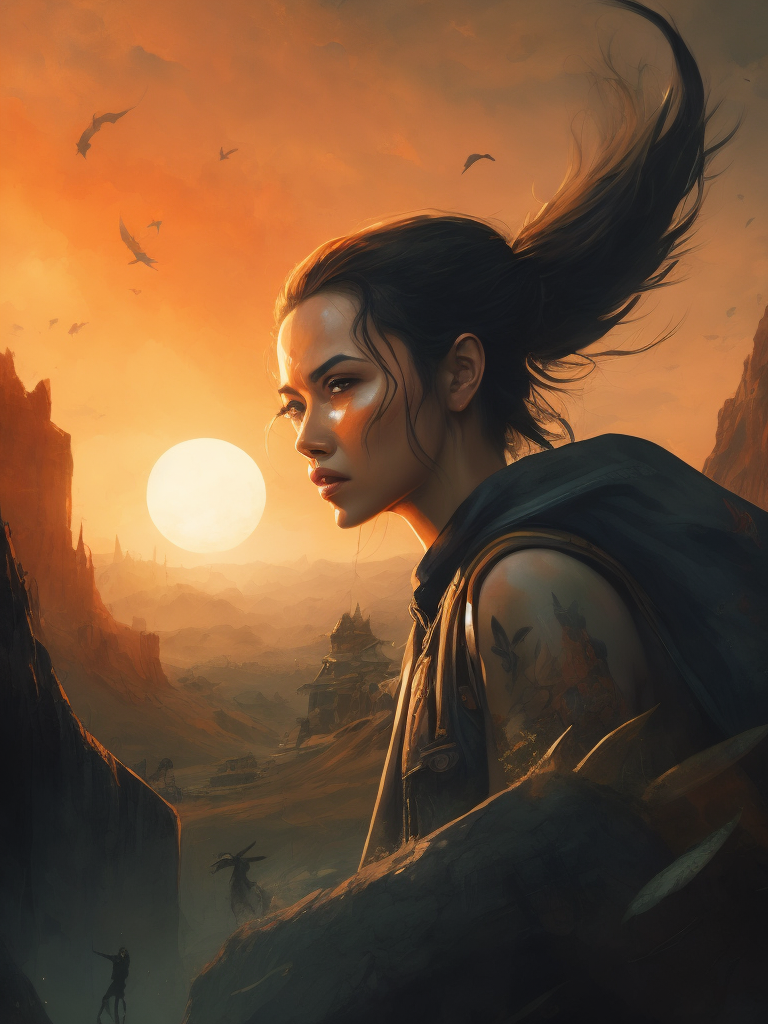 Survival of the Thickest