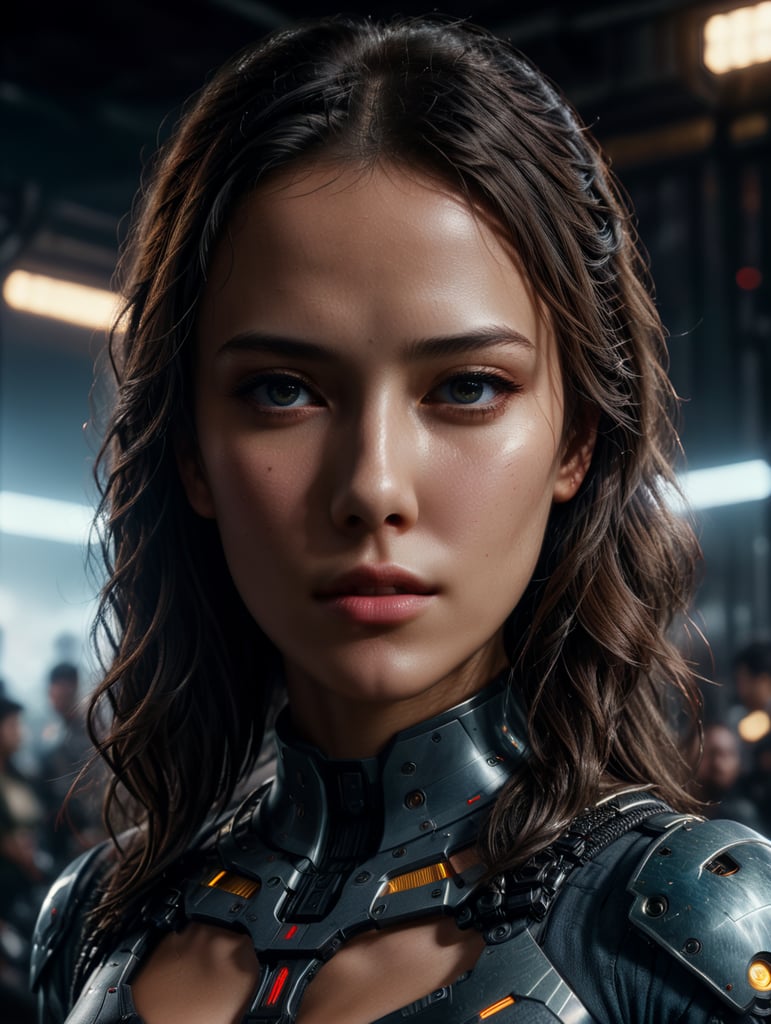 Unreal Ai Generated Girl, technology behind ai generated photos of human-like characters or Ai-girls, stunning realistic women powered by state-of-the-art algorithms.