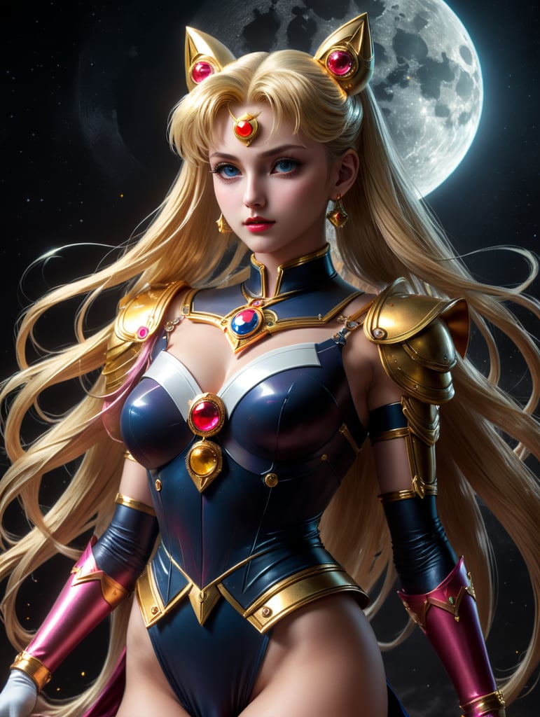 Sailor moon