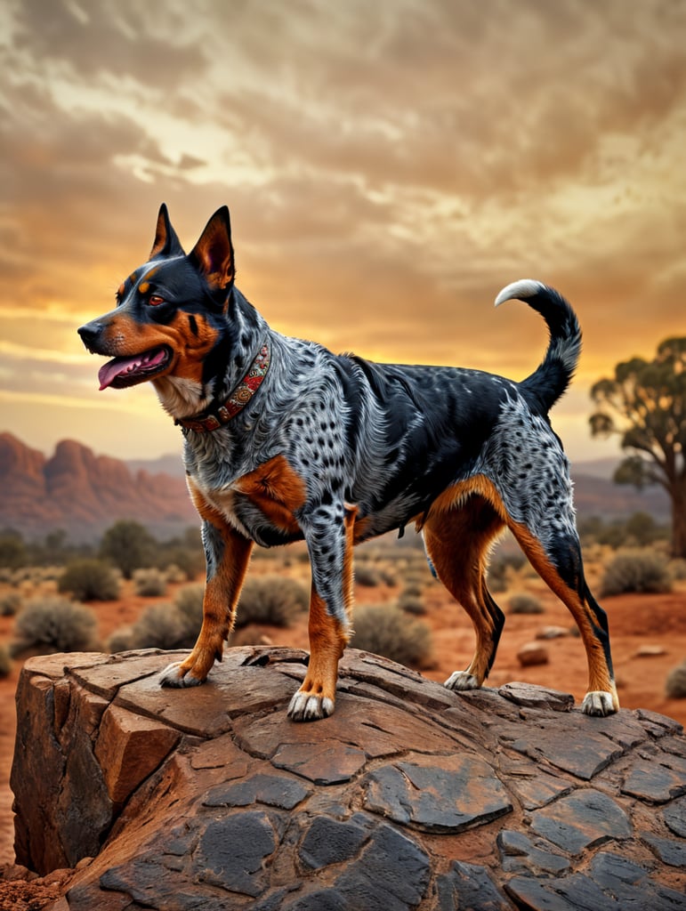 Australian Cattle Dog