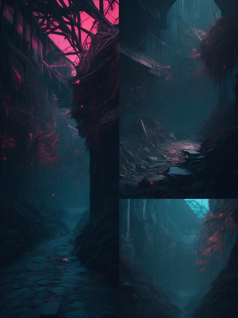 abstract colorful background