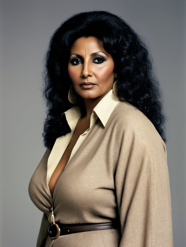Pam Grier