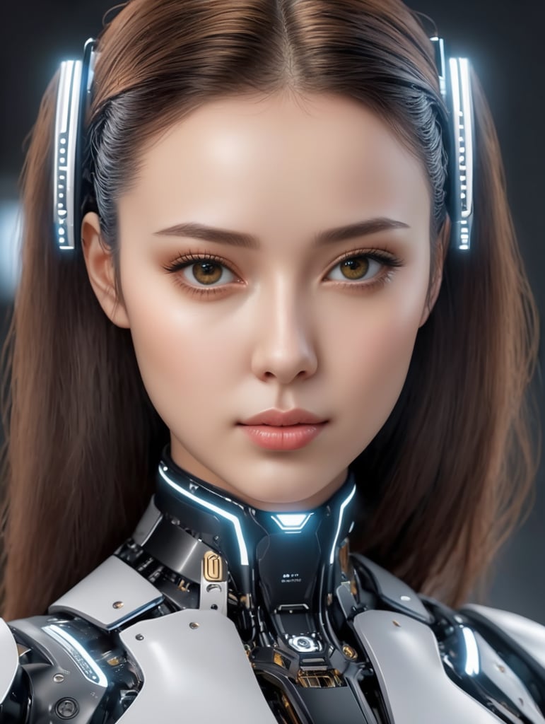 Unreal Ai Generated Girl, technology behind ai generated photos of human-like characters or Ai-girls, stunning realistic women powered by state-of-the-art algorithms.