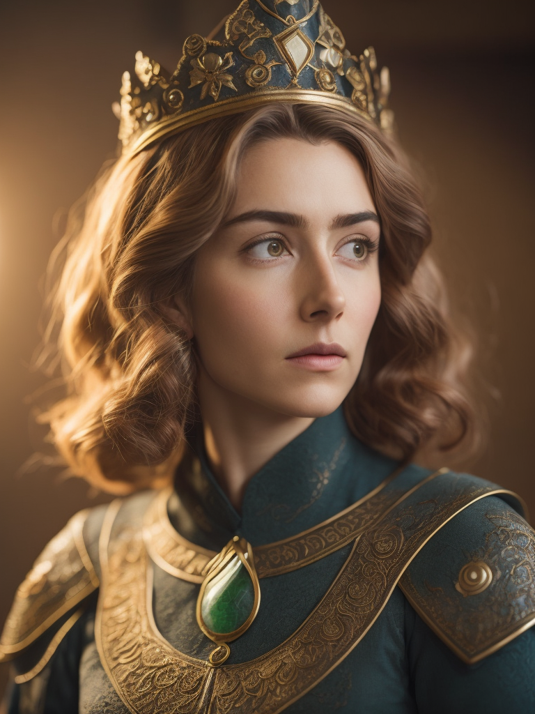 Queen gohma from ocarina of time, directed by wes anderson, wes anderson style, quirky