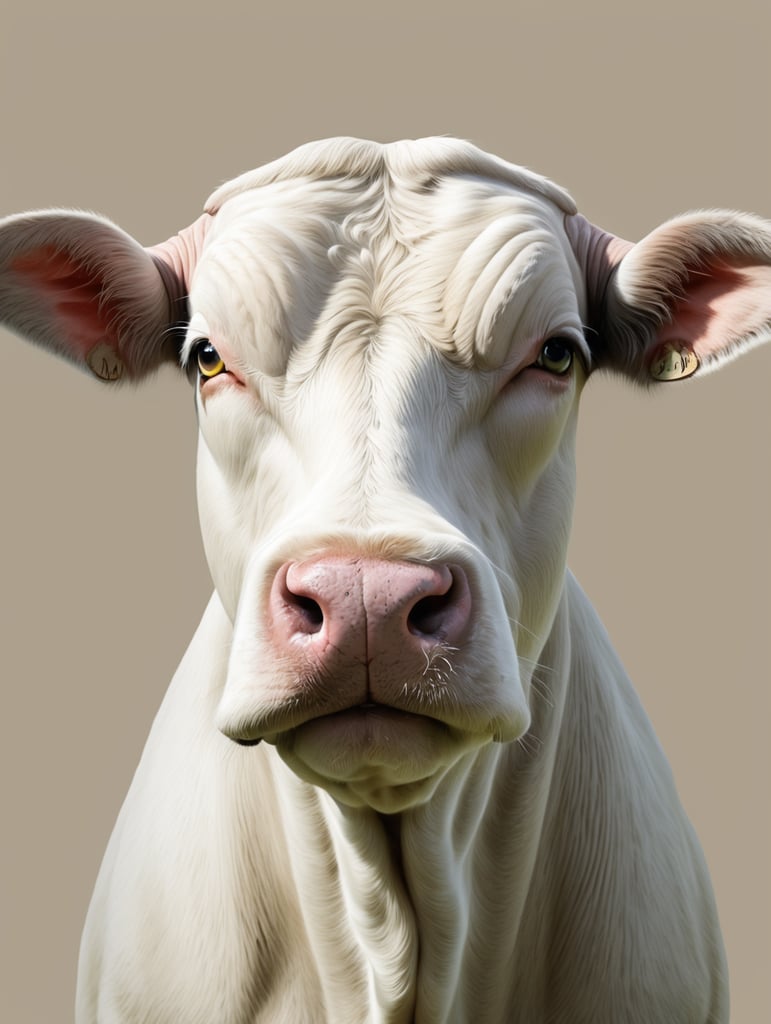 toro americano realita