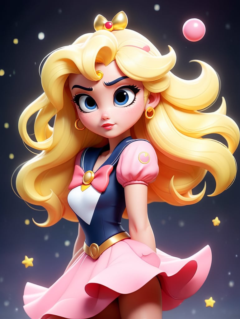 Sailor Moon