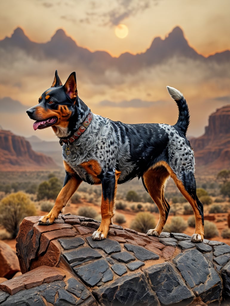 Australian Cattle Dog