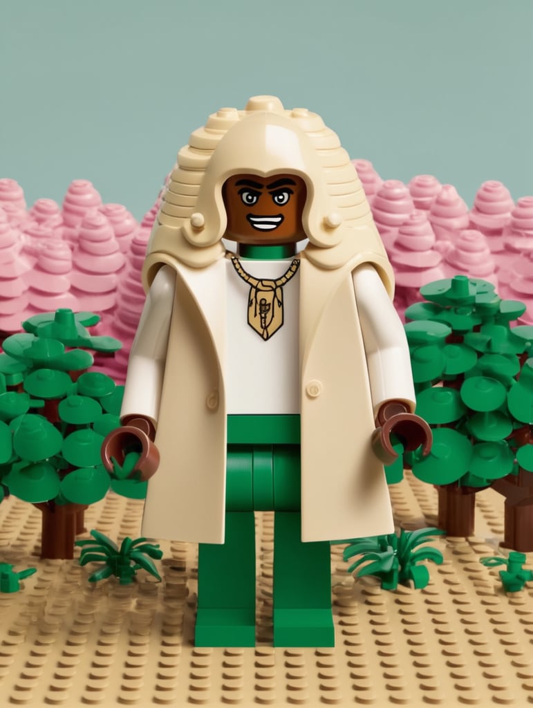 Lego igor album from tyler the creator