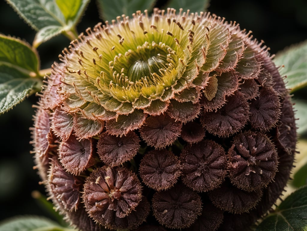 coronavirus, how is the coronavirus looks like, macro photo, covid-19,