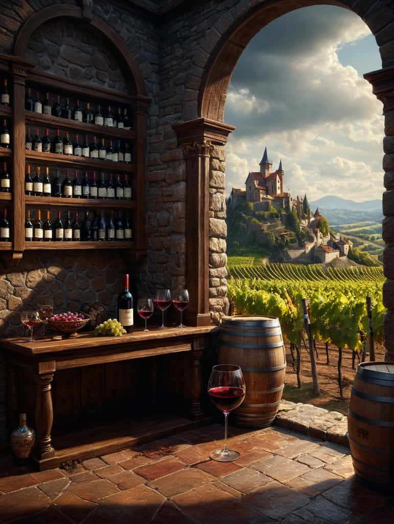 вино с названием ломинарий