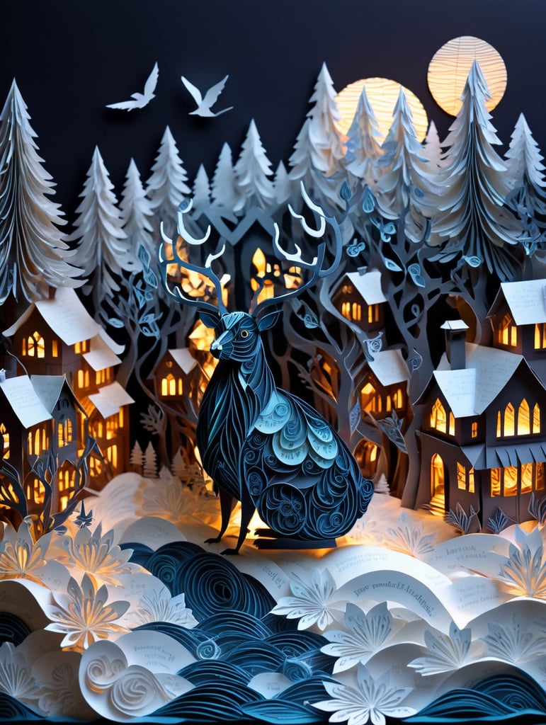 Create an image with the word "Areli" using a Christmas template