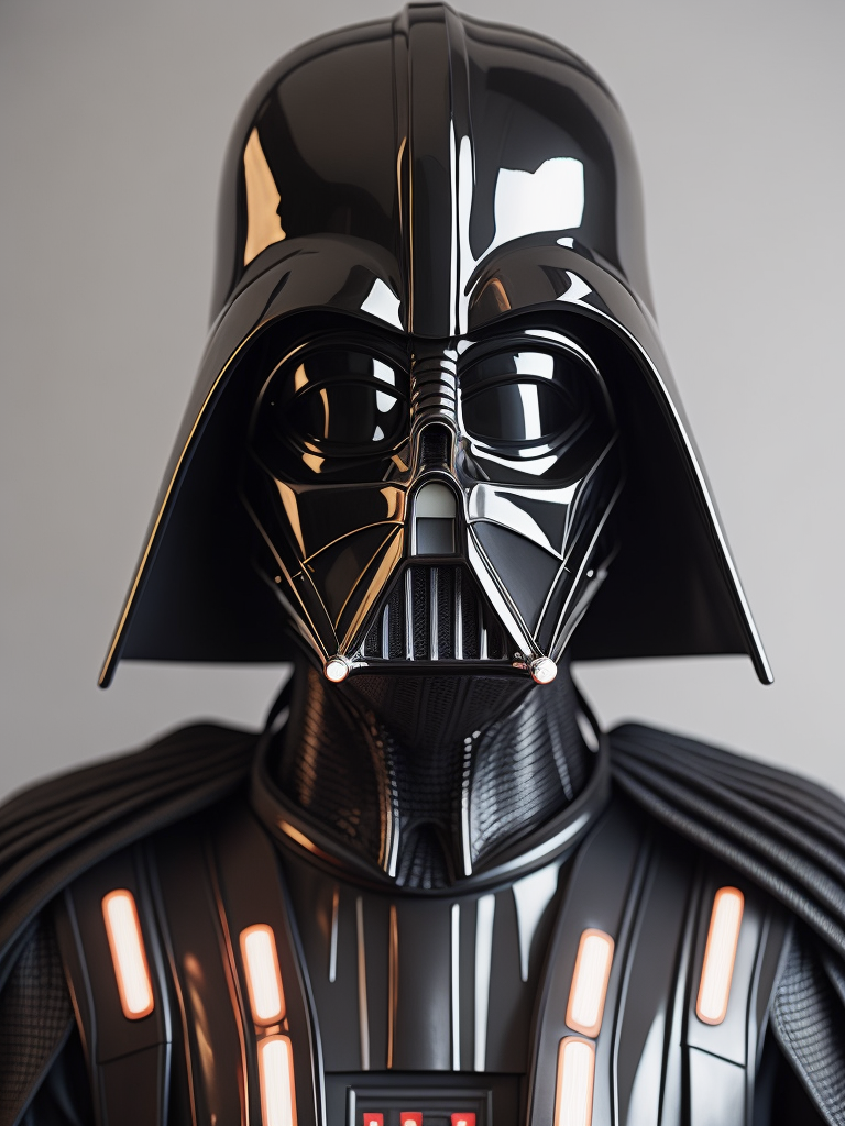 darth vader