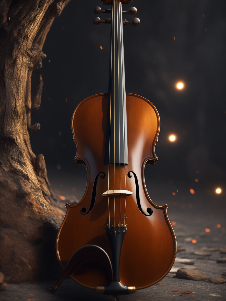 Violin