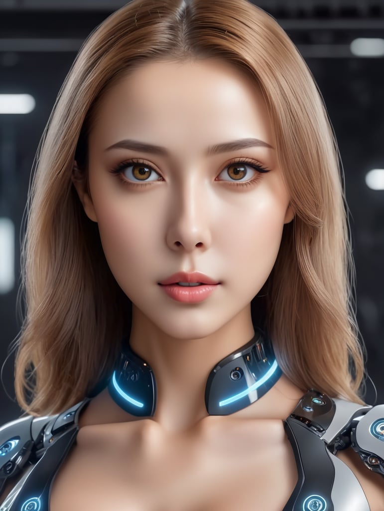 Unreal Ai Generated Girl, technology behind ai generated photos of human-like characters or Ai-girls, stunning realistic women powered by state-of-the-art algorithms.