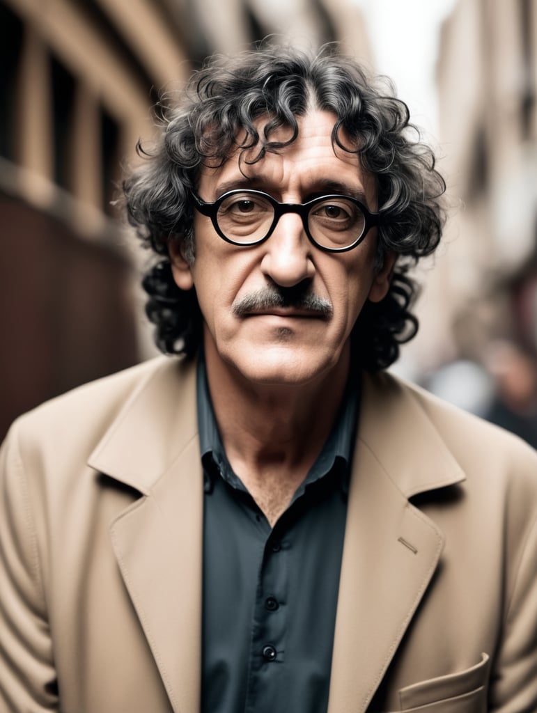 charly garcia en cualquiera