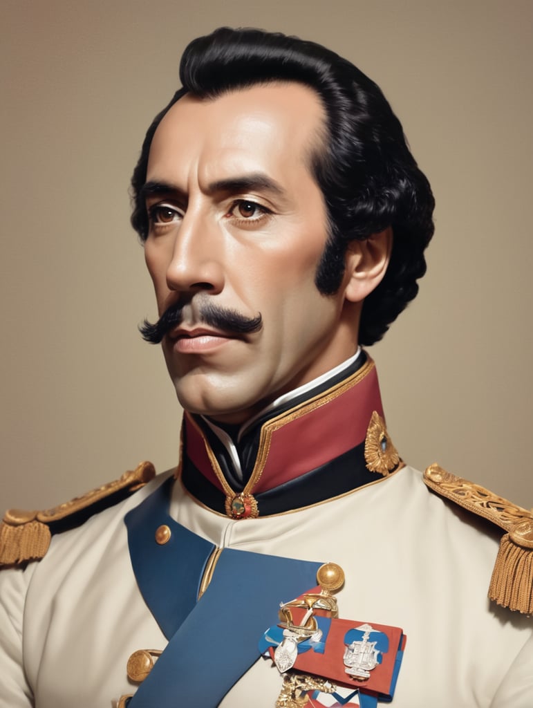 Simón Bolívar