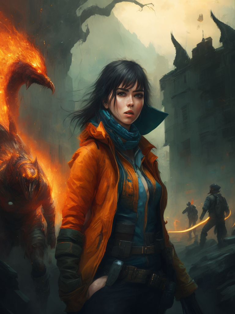 Survival of the Thickest