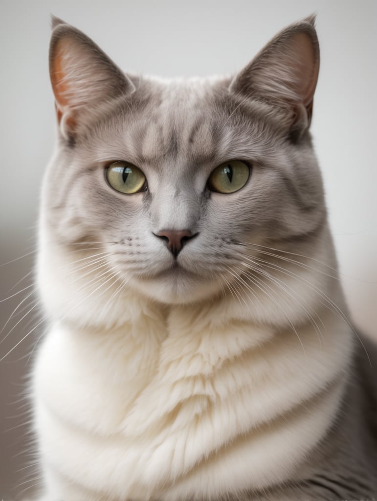Premium Free ai Images | cat