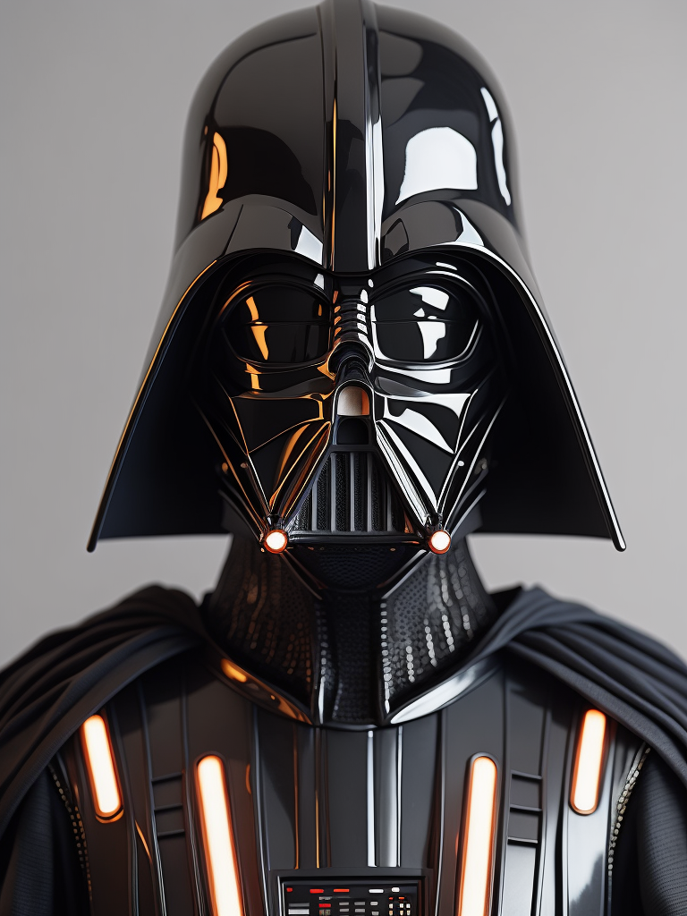 darth vader