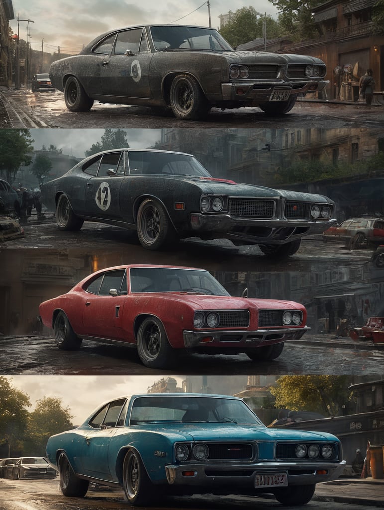 baby driver cars
