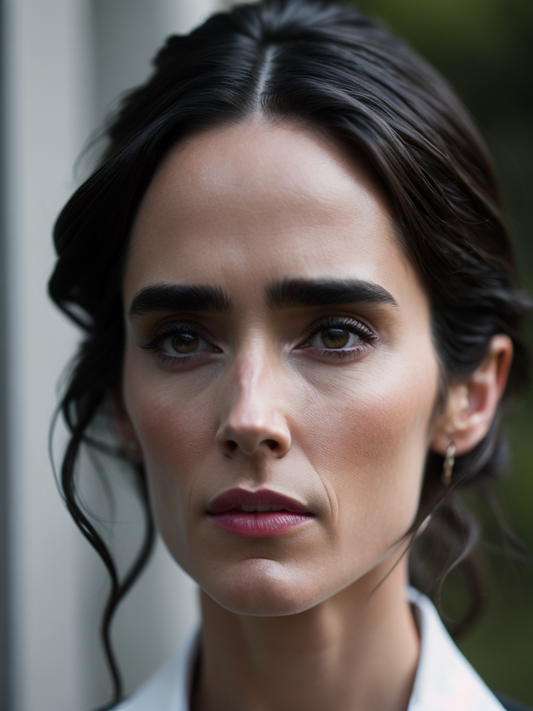 Jennifer Connelly