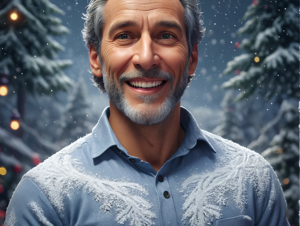 christmas background