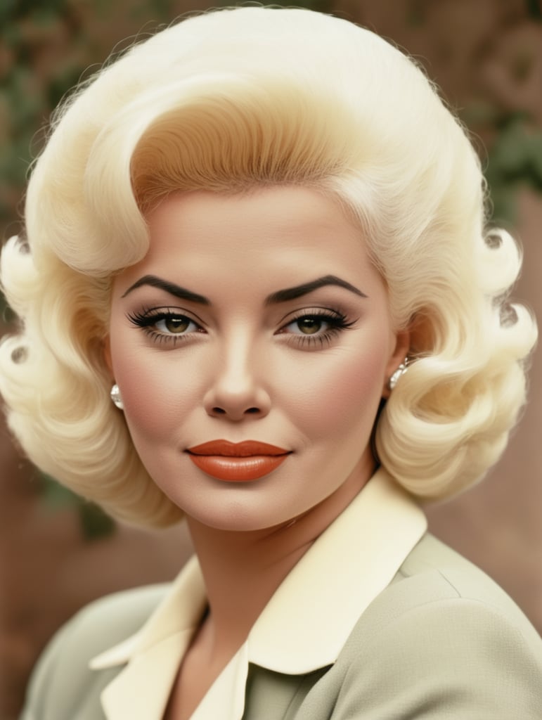 Jayne Mansfield