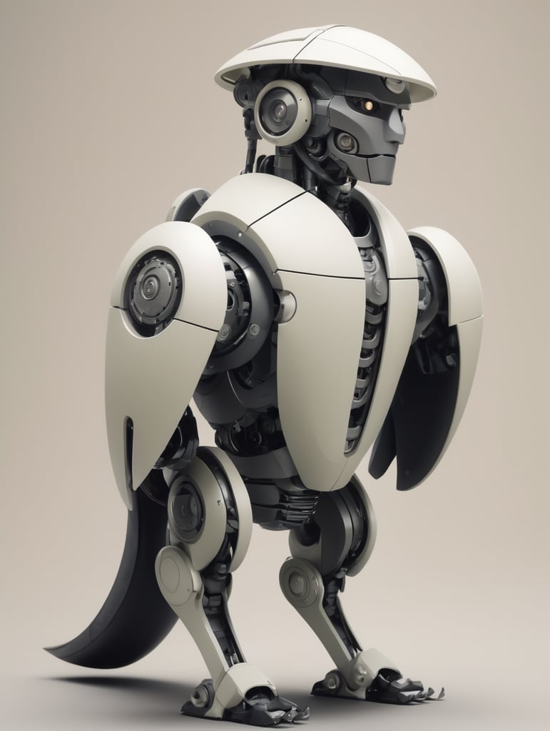 Robotic Murai