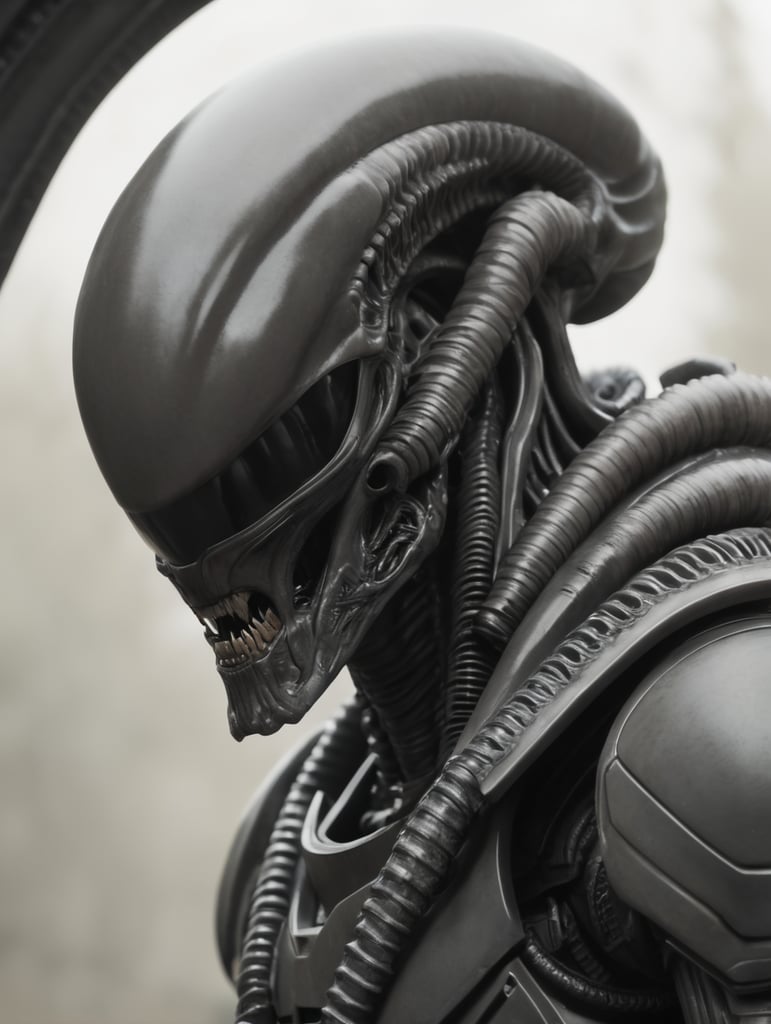 Xenomorph