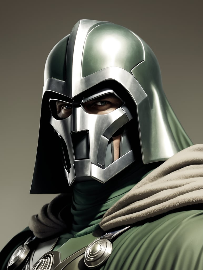 doctor doom
