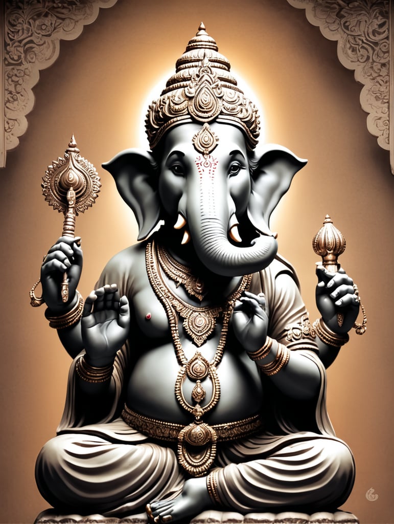 Image of Ganesh Ji