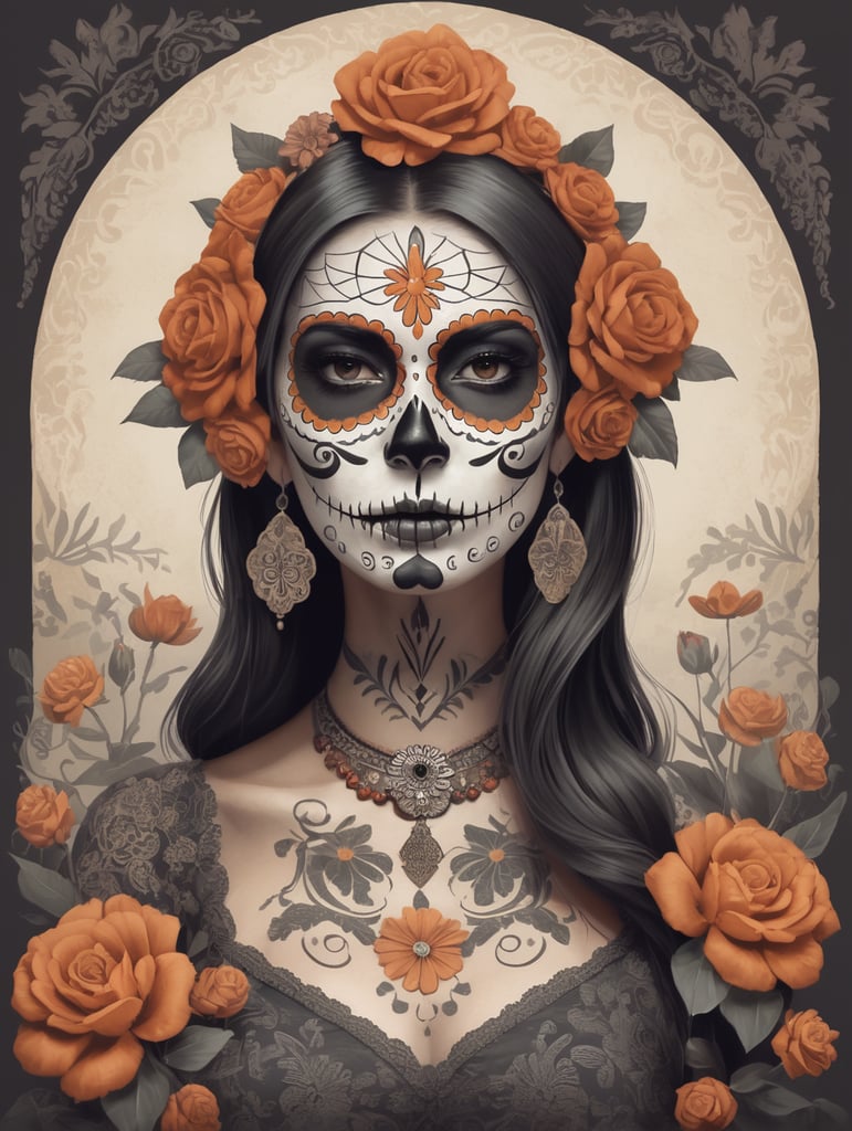 Day of the dead