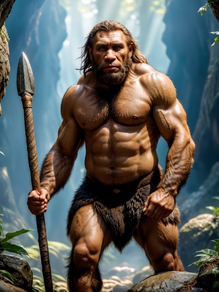 Neanderthal