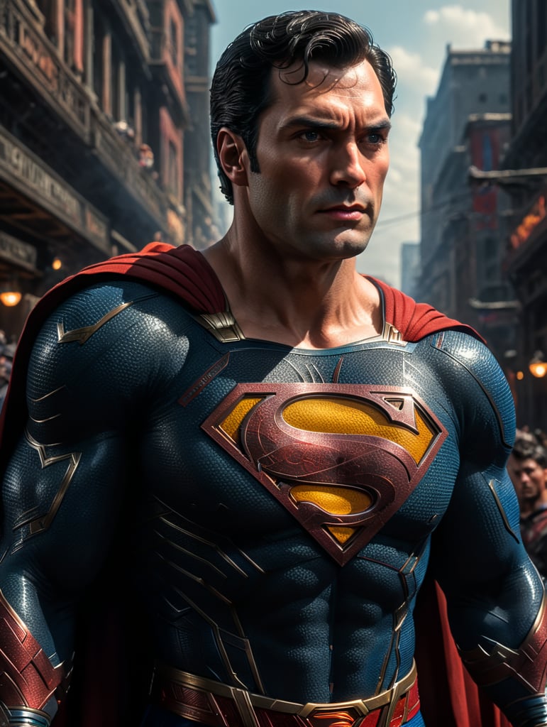 Superman