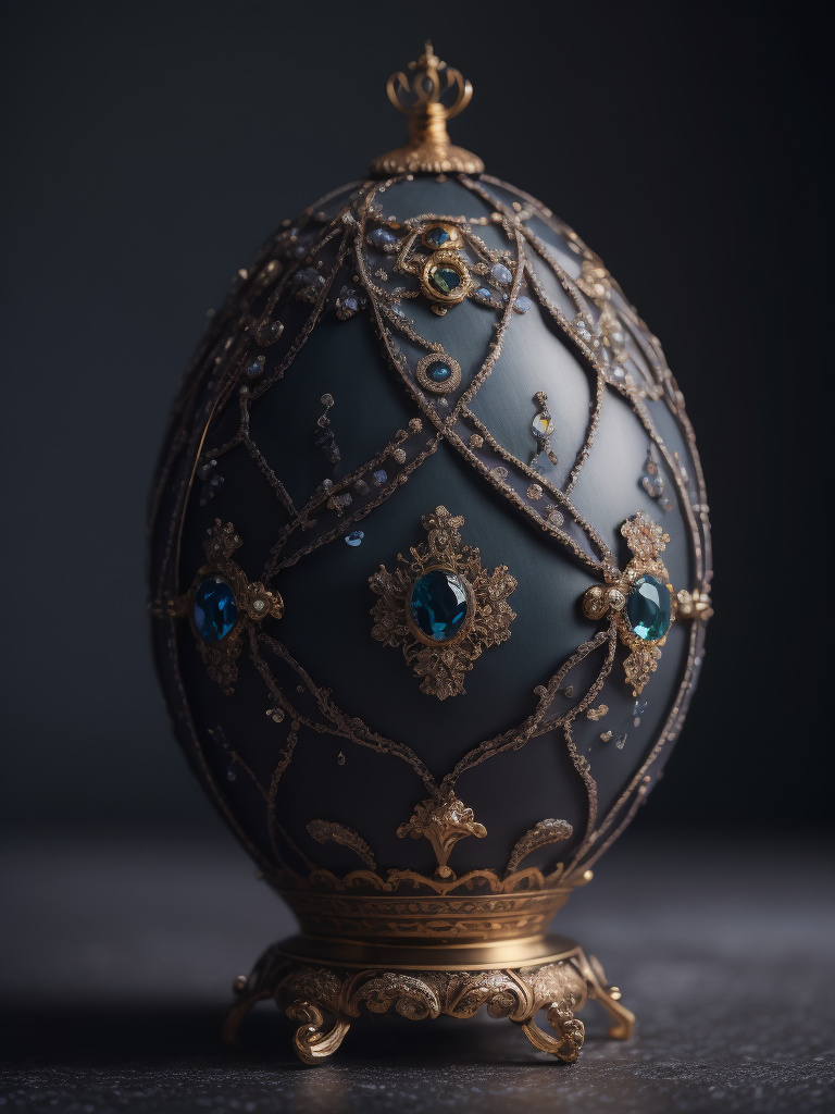 Faberge egg, jewelry, gems, imperial, luxury