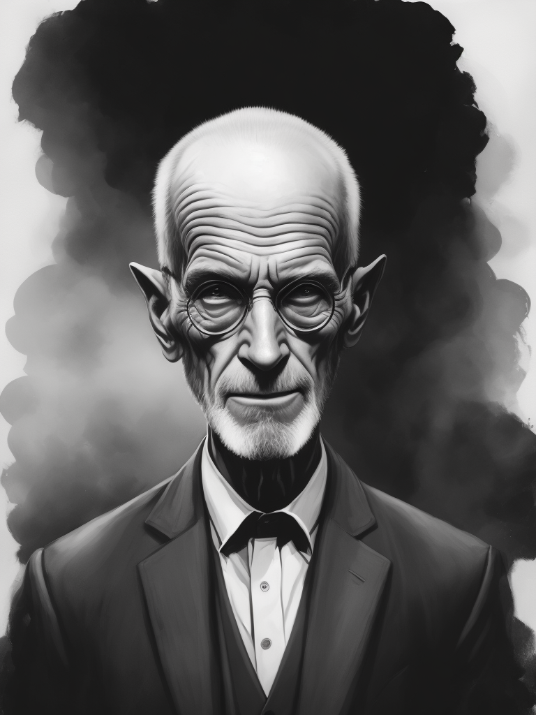 Monty Burns illustrated by Stephen Gammell