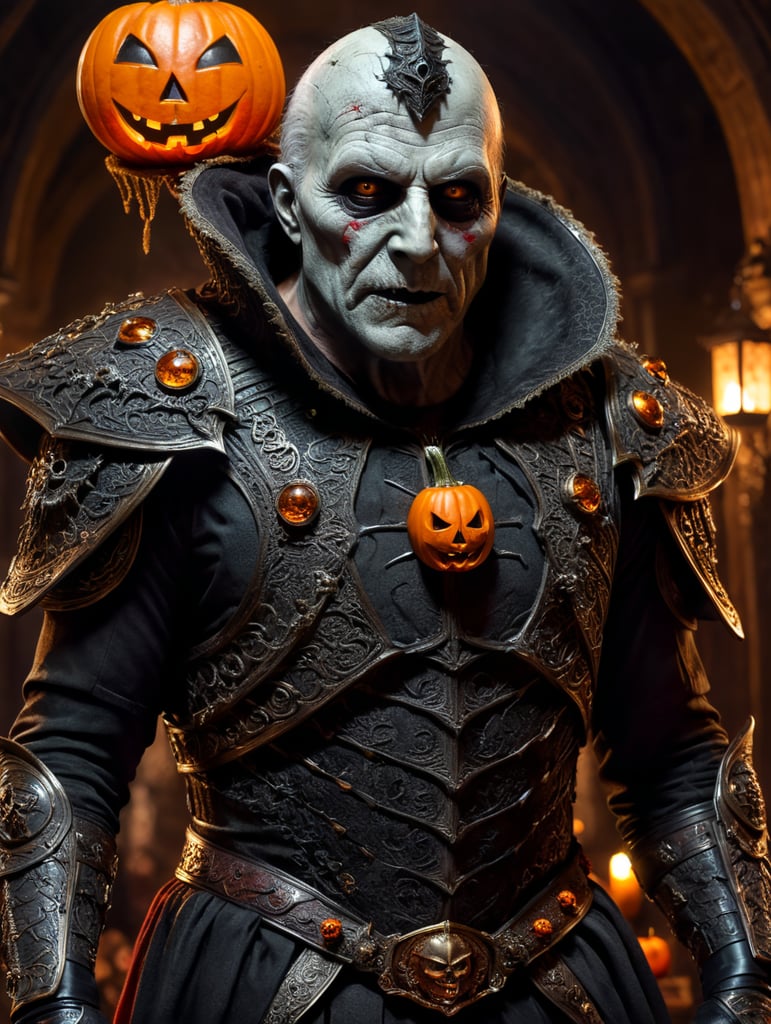 Best Halloween Costume Canada, man costume, scary, party