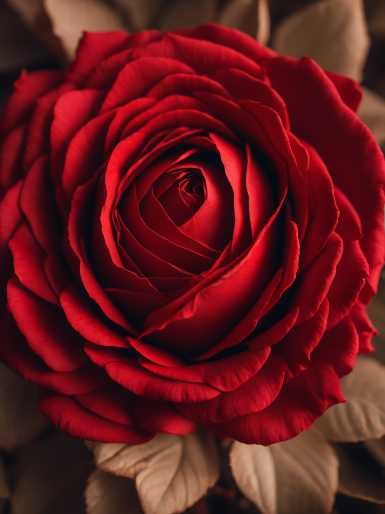 a thousand red rose flowers, 8k, depth of field,