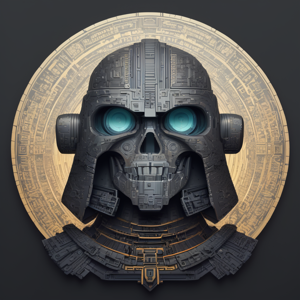 Asciiart,digital illustration, digitals, iso 200