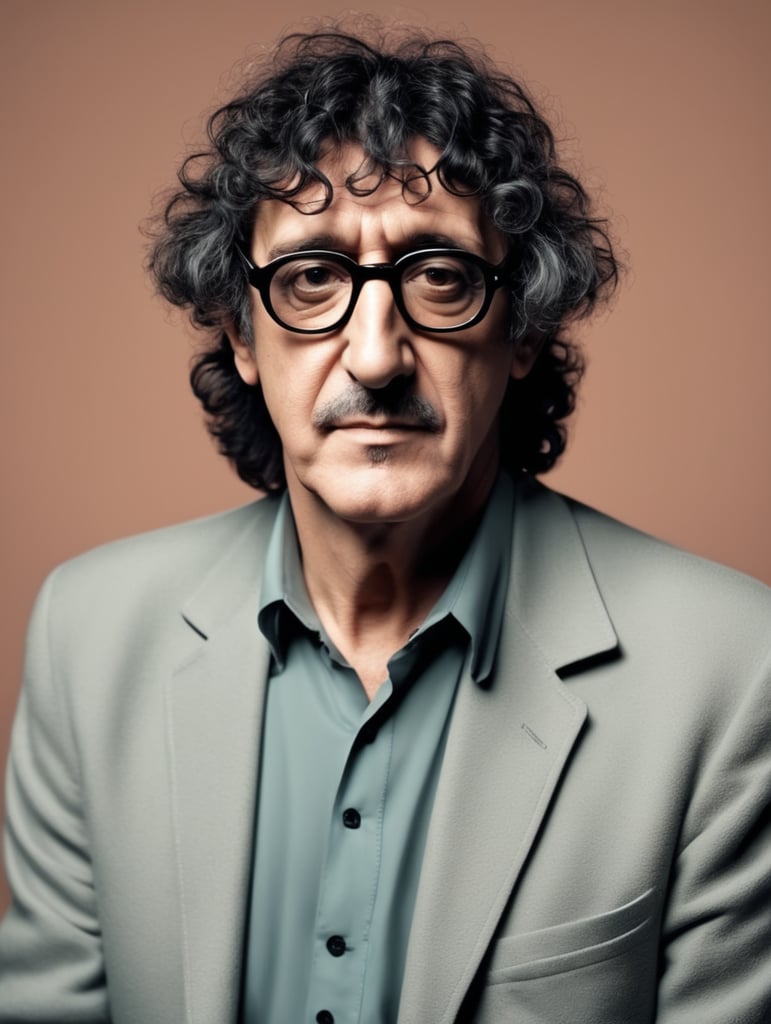 charly garcia en cualquiera