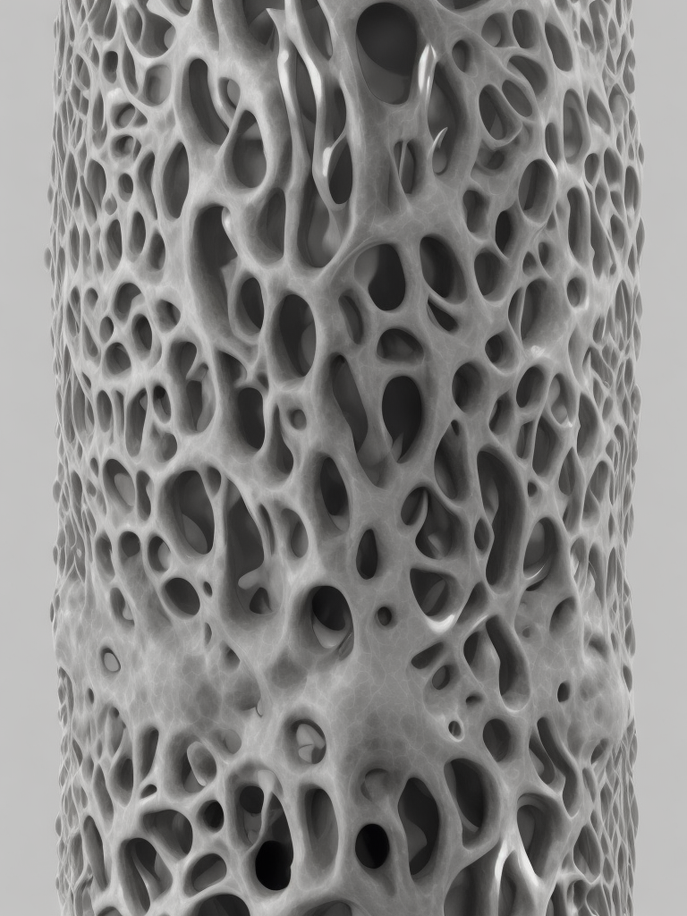 Biomorphic Topologies